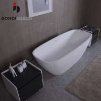 Factory price standard European soaking tubs/adult bathtub