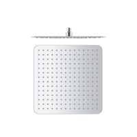 Top1 manufacturer good price stainless steel square shower head