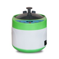 Spa Machine Generator Sauna Steamer Portable Pot 4L with Remote Control