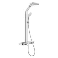 SF1003 Reasonable price italy hot product rain shower set sanitary ware