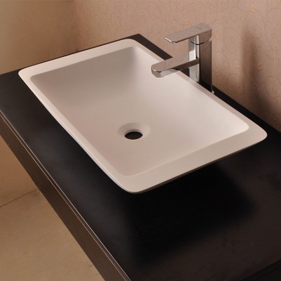 Hot Sell Basin, Dish wash Basin, Perfume bathroom countertop  basin washing basin  BS-8325