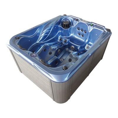 bsspH040 acrylic bath tubs bath video massage sex outdoor spa cover 3 person  spa design outdoor spa pool